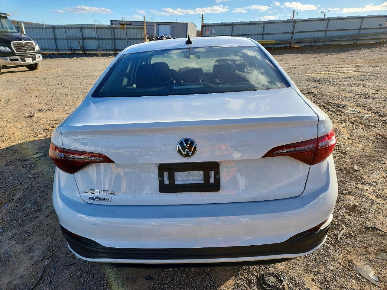 2024 Volkswagen Jetta S - Image 6
