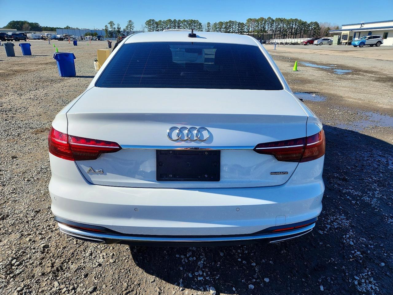 2021 Audi A4 Premium Plus 45 - Image 6