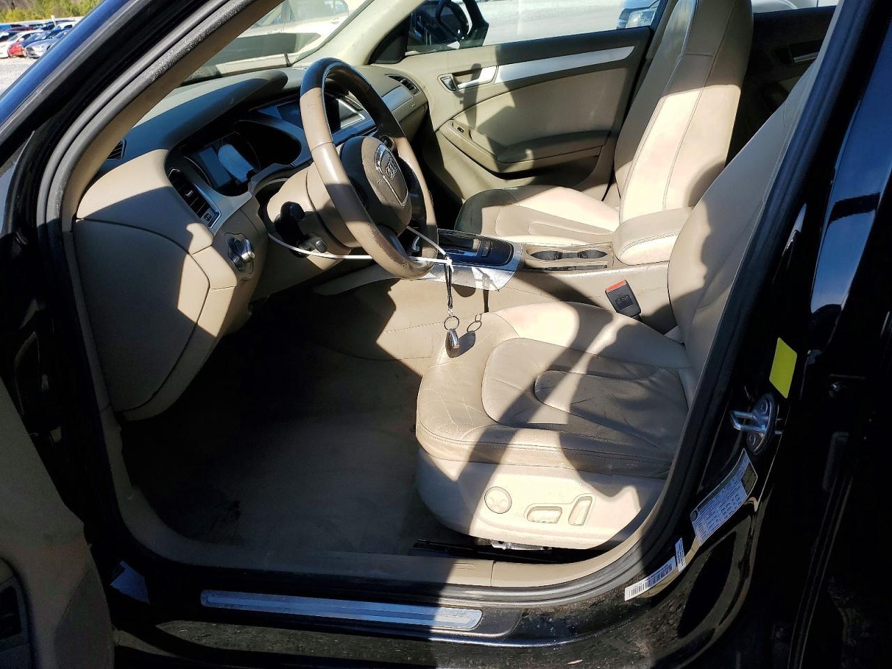 2011 Audi A4 Premium - Image 7