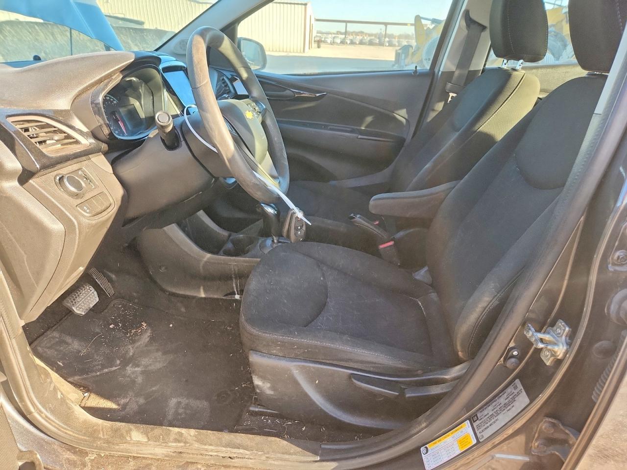 2021 Chevrolet Spark 1Lt - Image 7