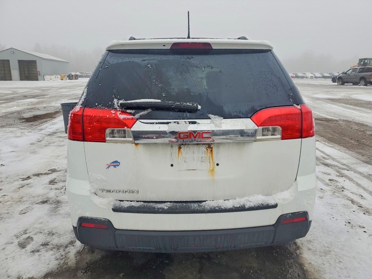 2014 GMC Terrain Sle - Image 6