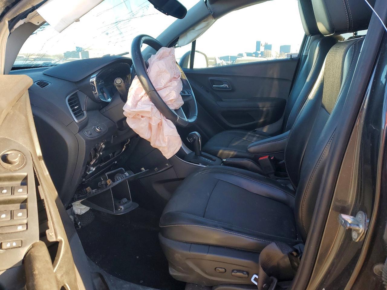 2018 Chevrolet Trax 1Lt - Image 7