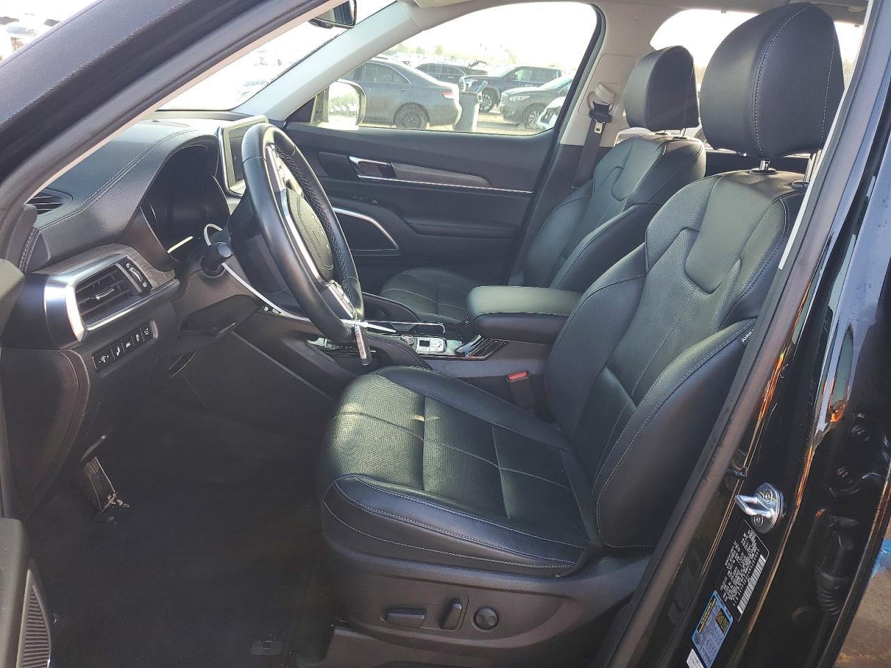 2022 Kia Telluride Ex - Фото 7