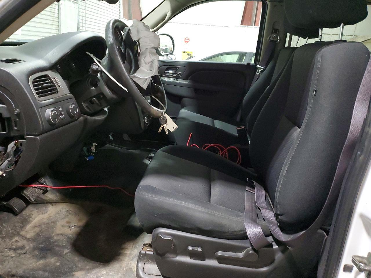 2013 Chevrolet Tahoe Special - Фото 7
