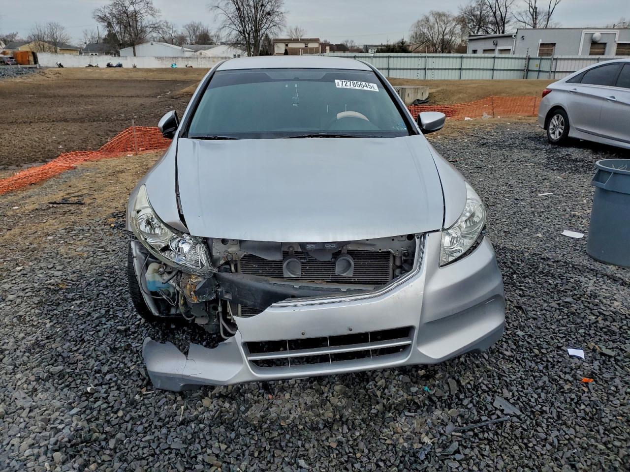 2012 Honda Accord Se - Фото 5