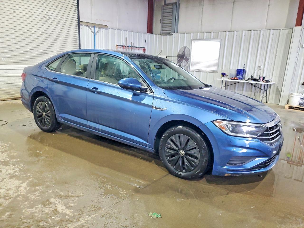 2019 Volkswagen Jetta Sel - Image 4