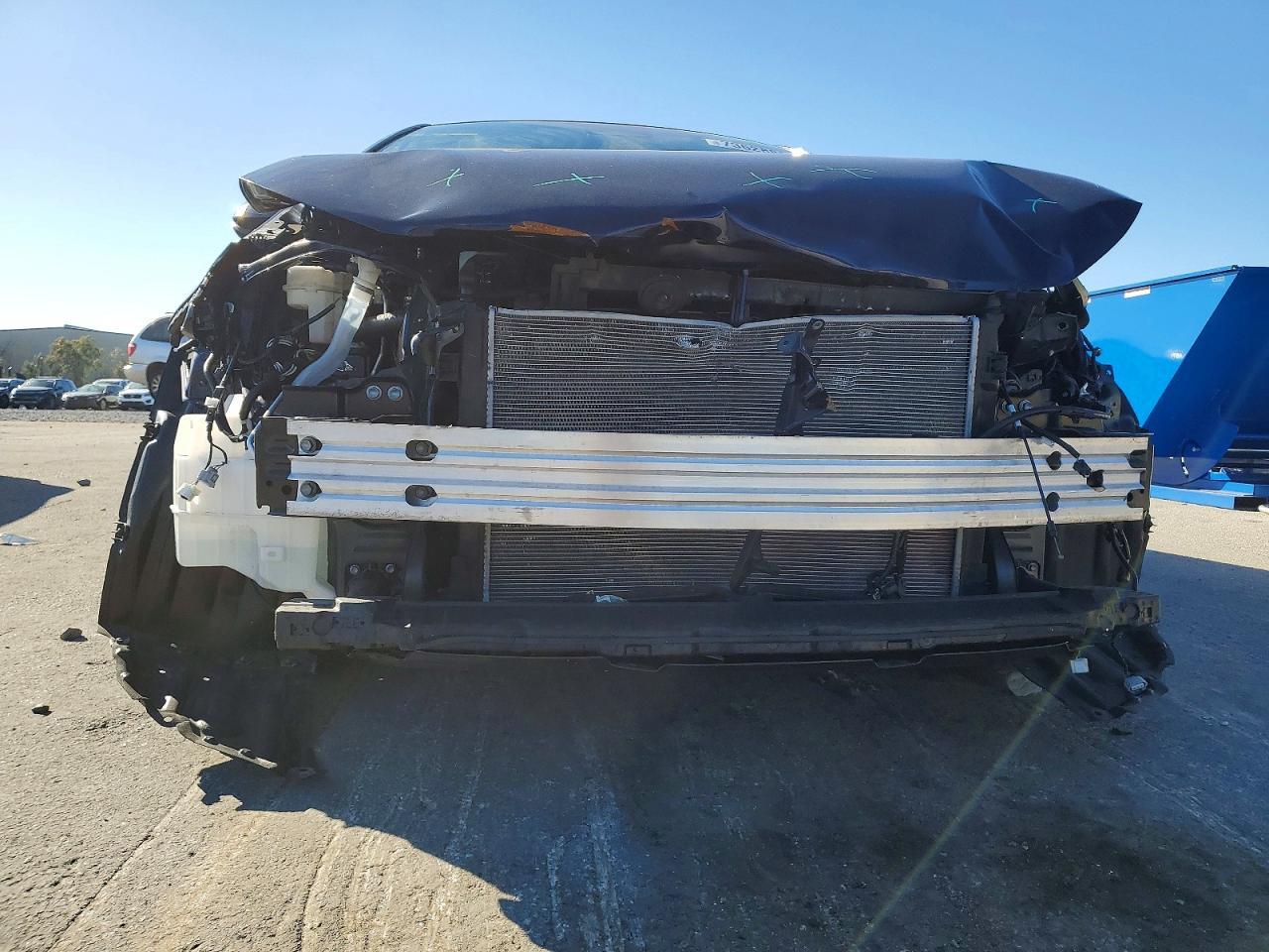 2023 Toyota Corolla Le - Image 5