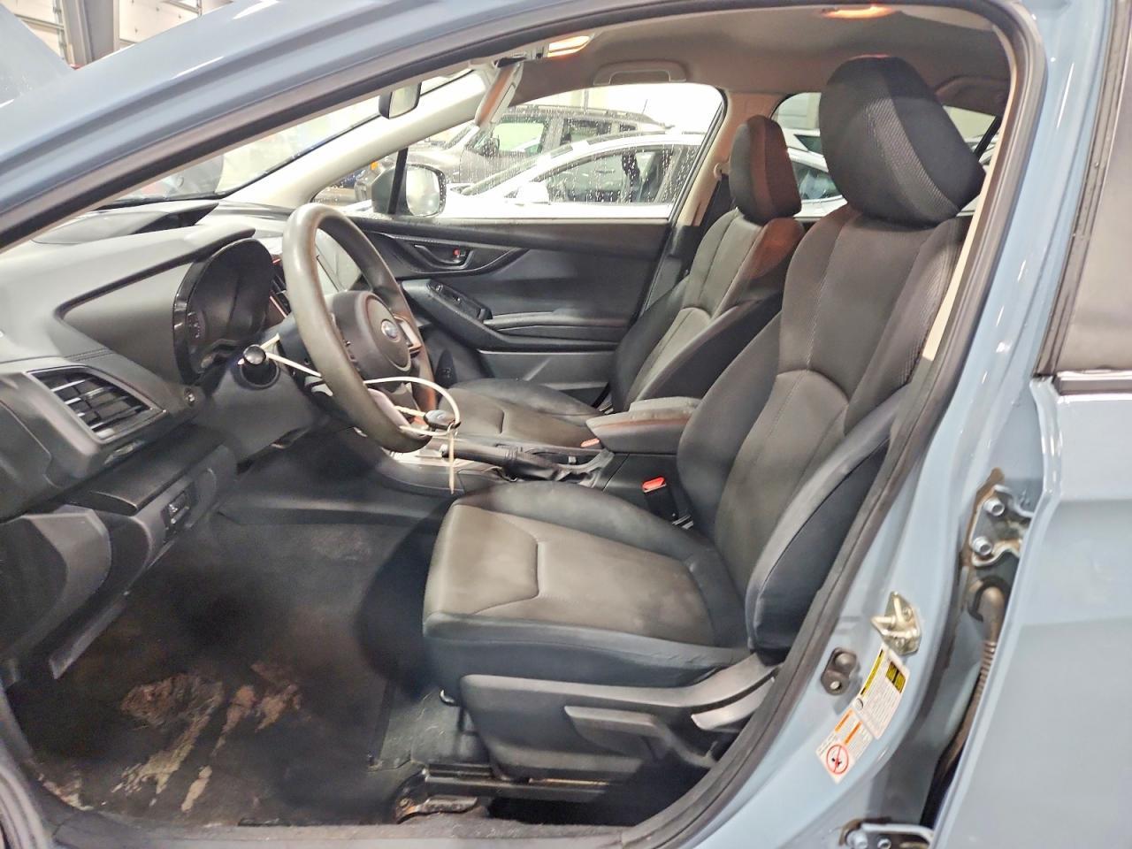 2019 Subaru Crosstrek - Фото 7