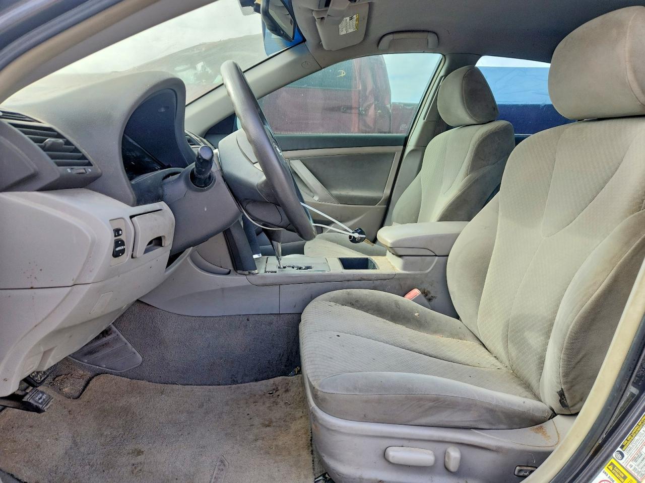 2009 Toyota Camry Le - Фото 7