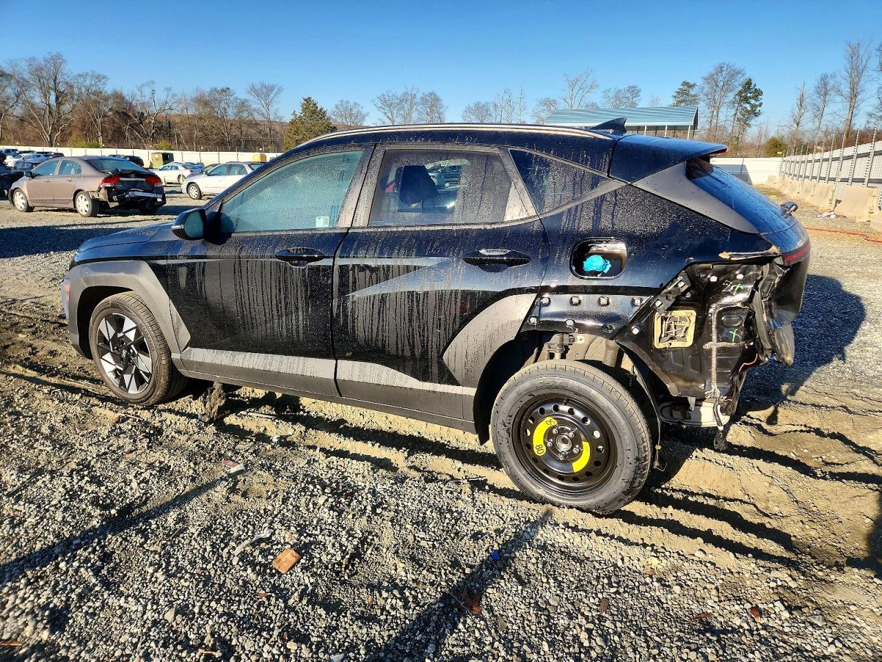 2025 Hyundai Kona Sel - Image 2