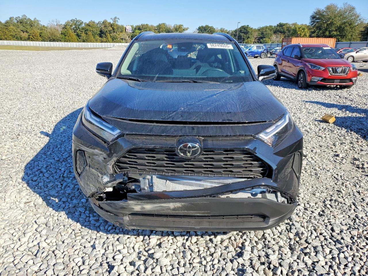 2025 Toyota Rav4 Xle - Image 5