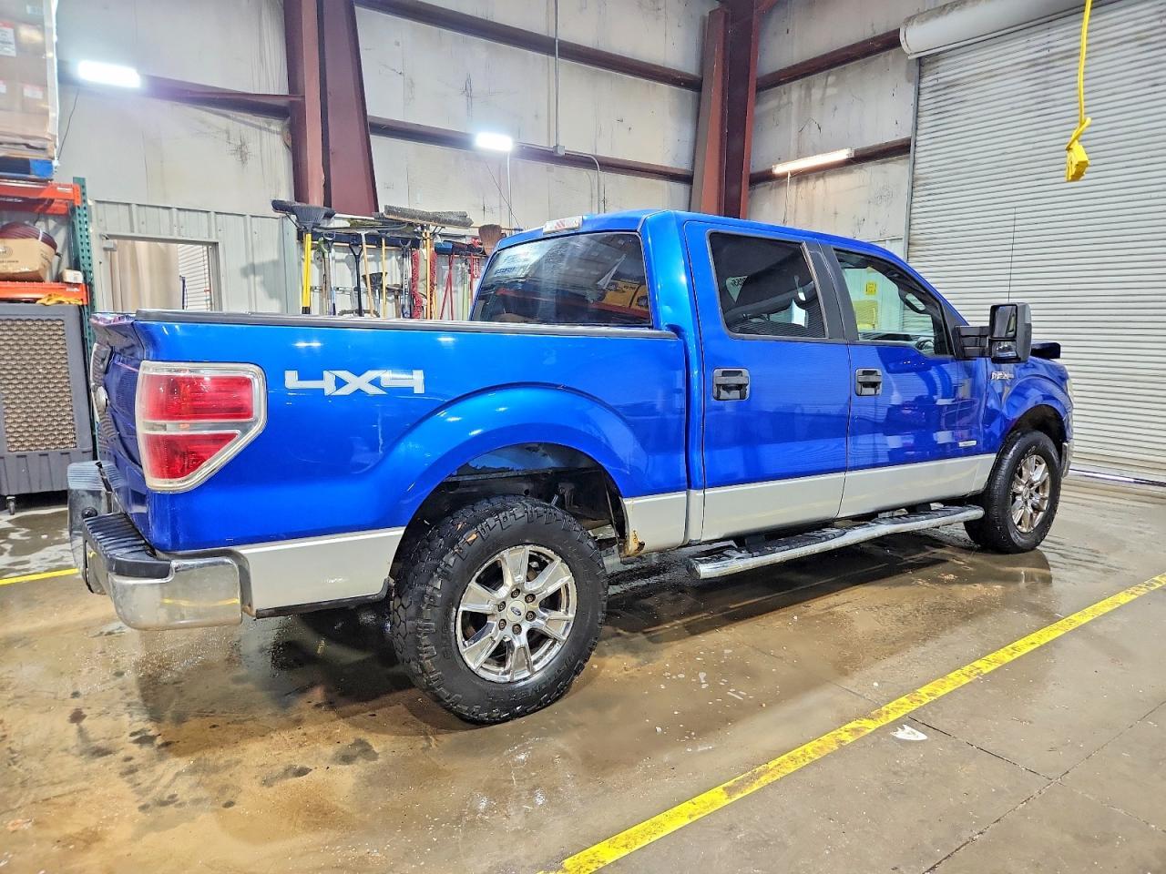 2011 Ford F150 Supercrew - Image 3