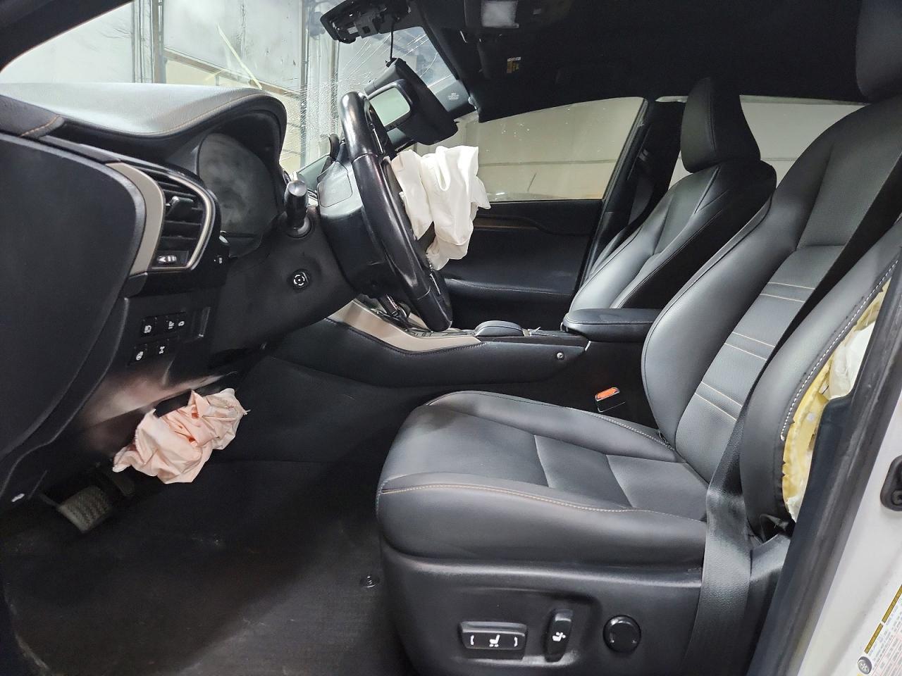 2020 Lexus Nx 300 - Image 7