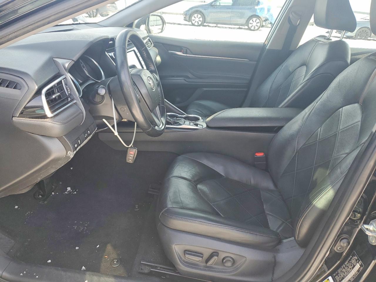 2018 Toyota Camry L - Фото 7