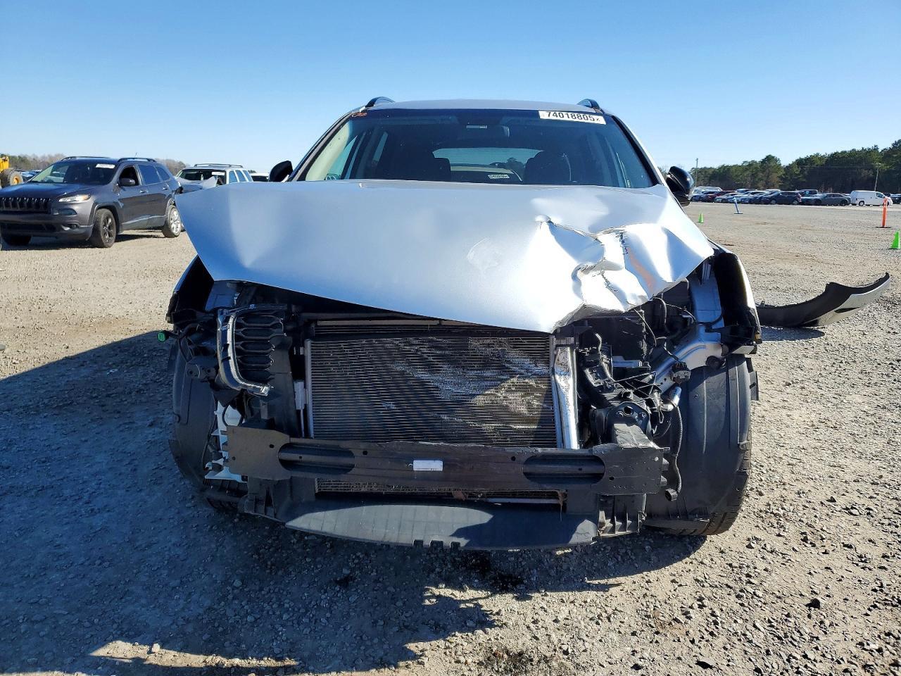 2019 Kia Sorento Lx - Image 5