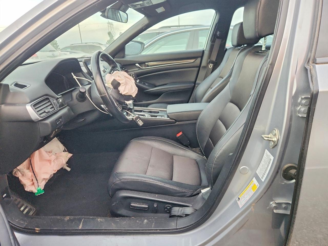 2019 Honda Accord Sport - Image 7