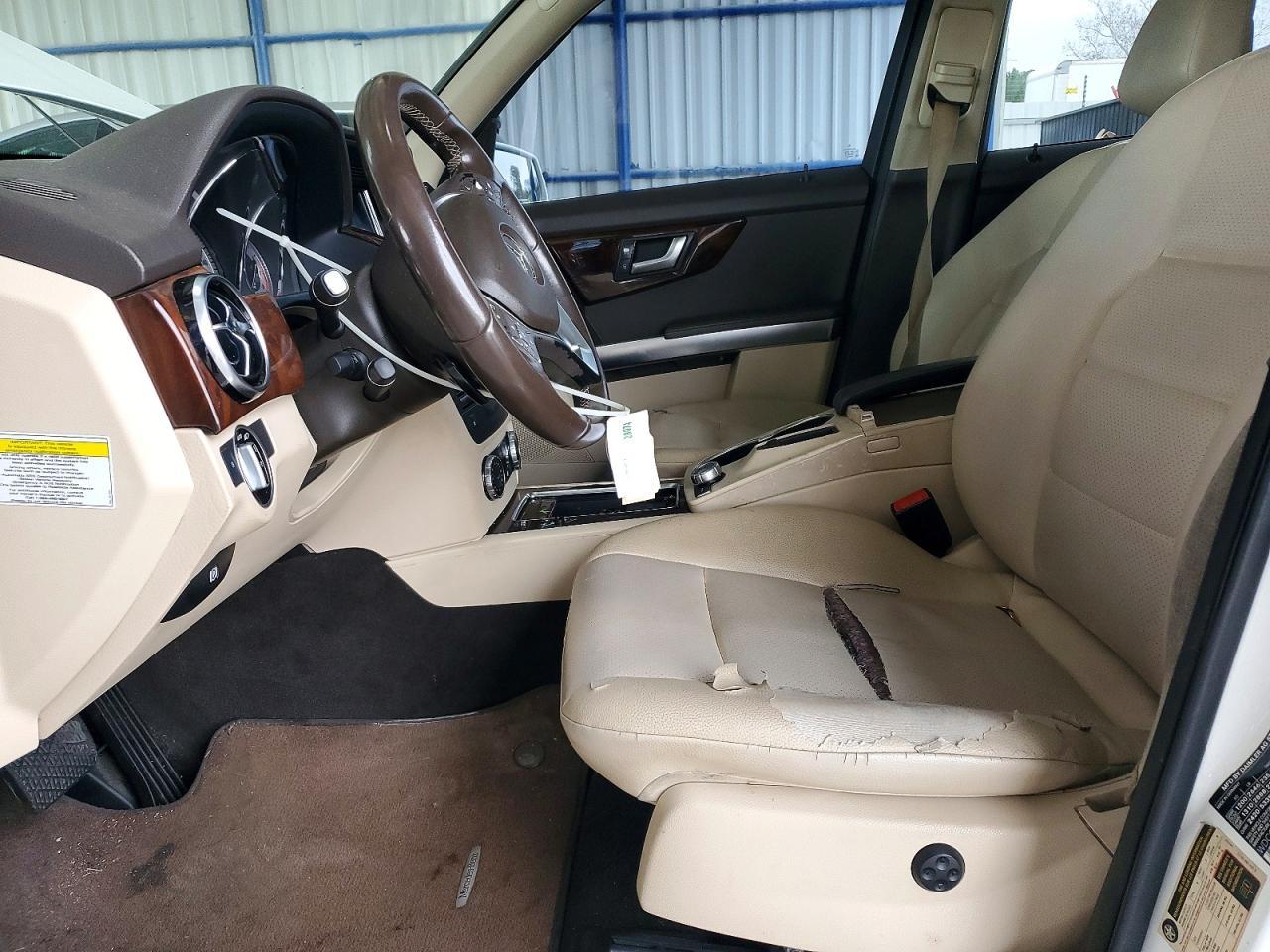 2013 Mercedes-Benz Glk 350 4Matic - Image 7