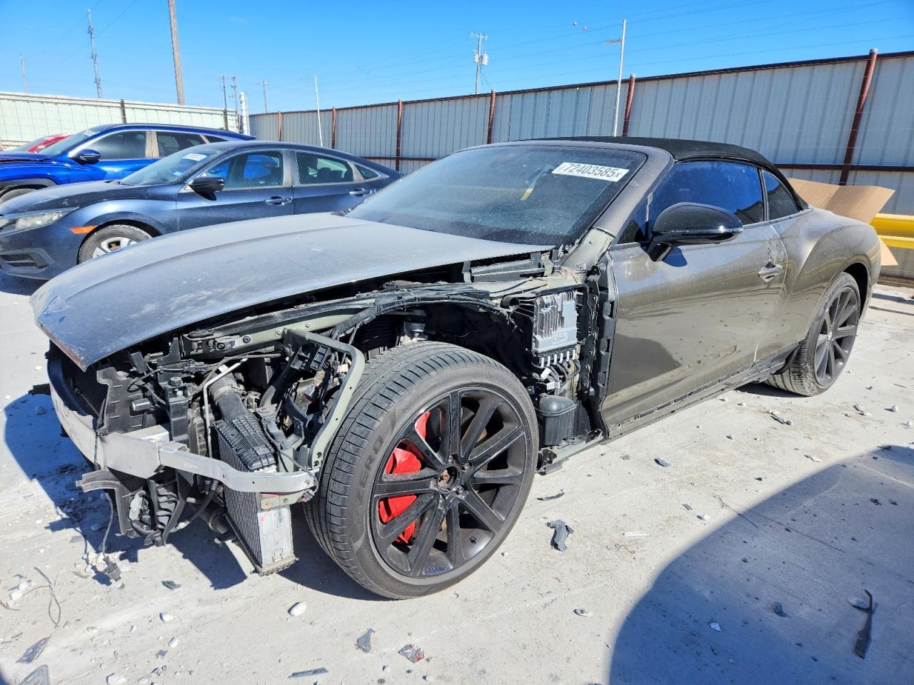 2021 Bentley Continental Gt