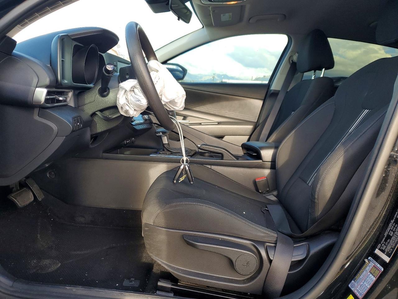 2022 Hyundai Elantra Sel - Фото 7