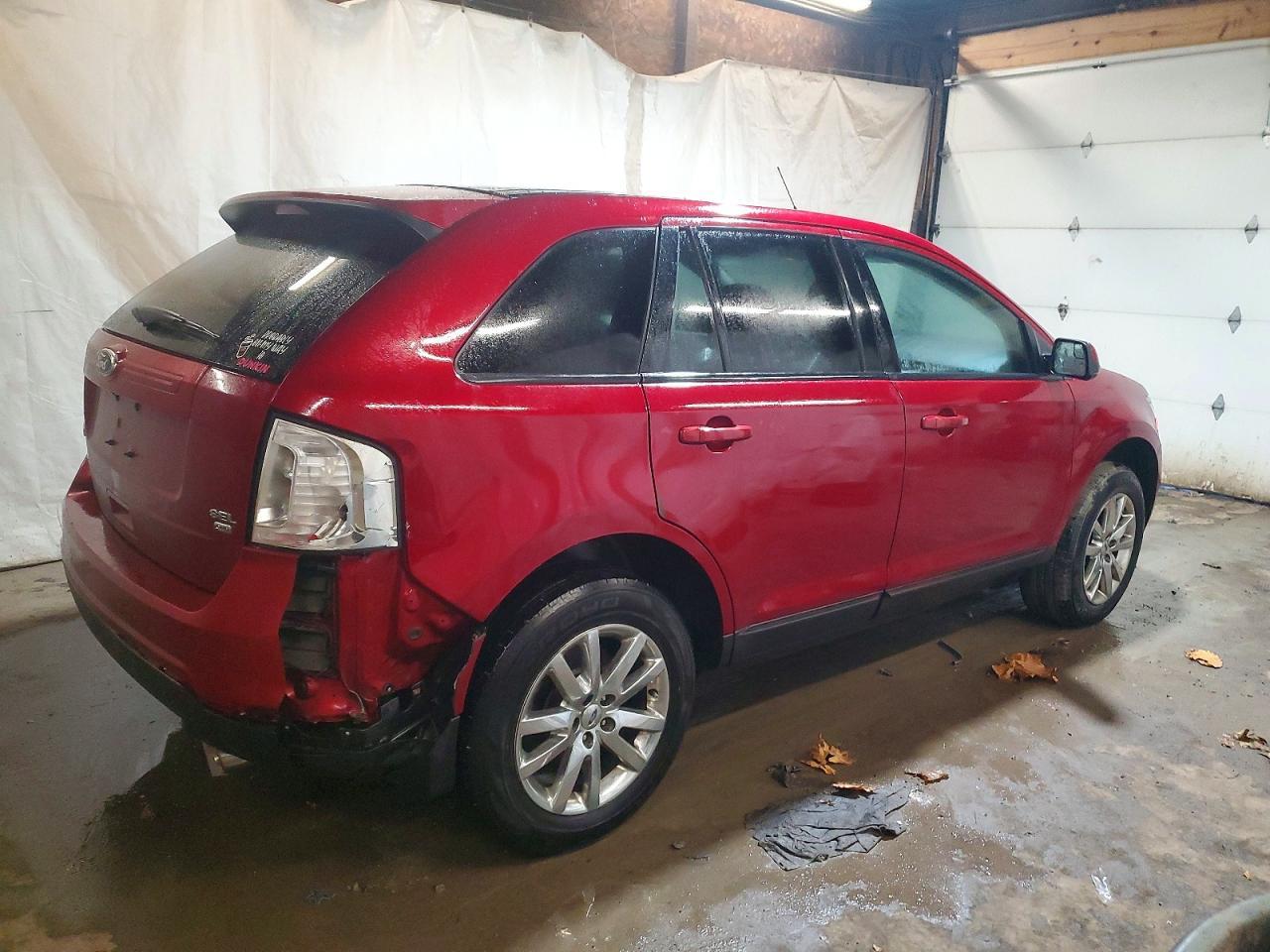 2013 Ford Edge - Фото 3