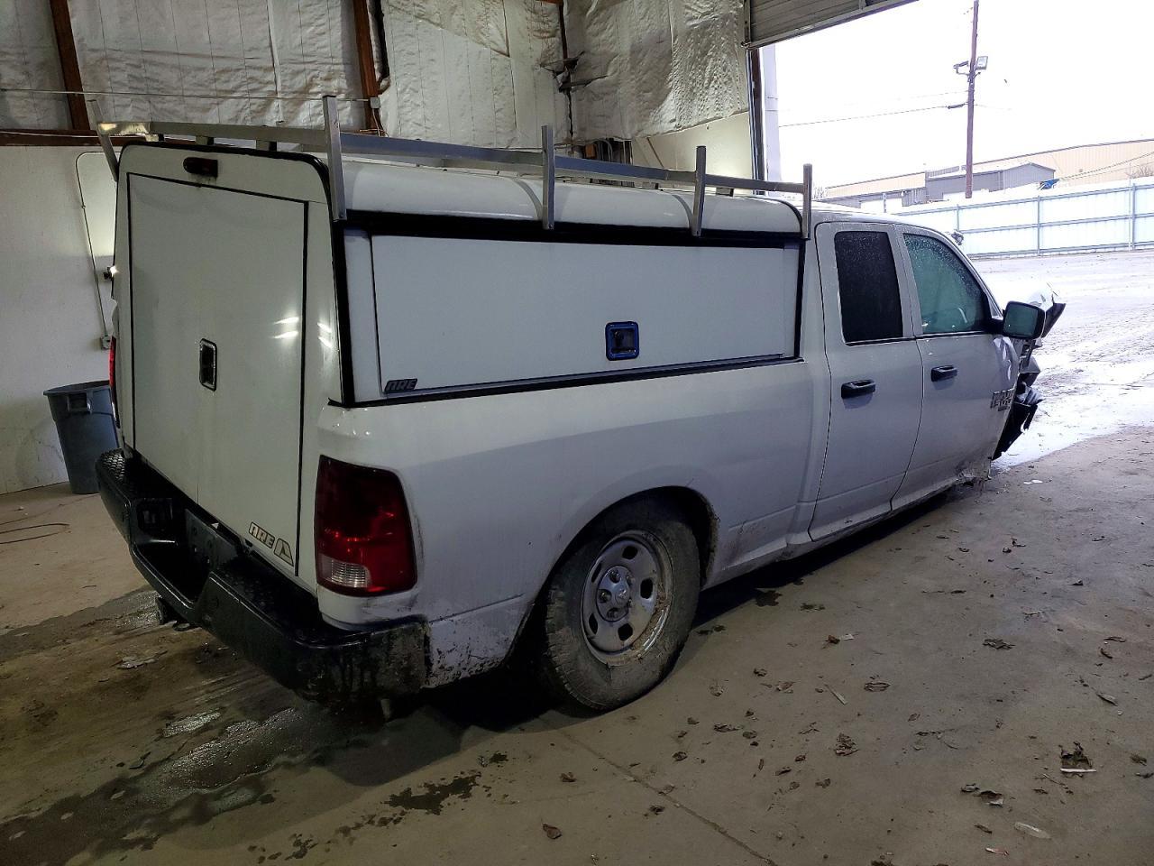 2020 Ram 1500 Classic Tradesman - Фото 3
