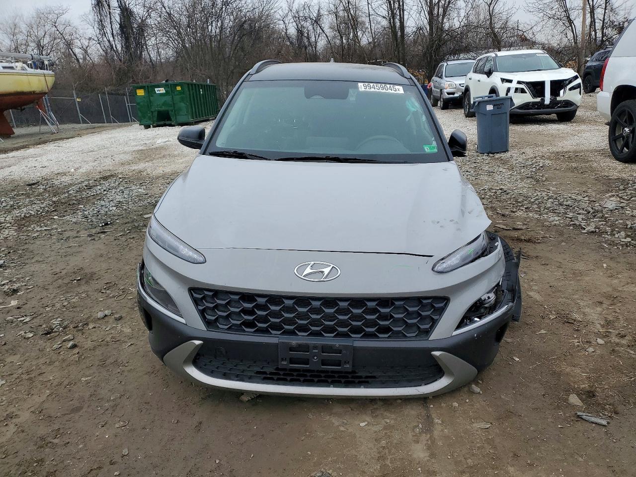 2023 Hyundai Kona Sel - Image 5
