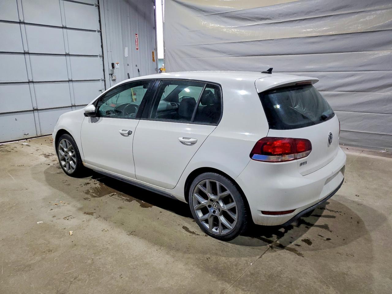 2014 Volkswagen Gti - Фото 2
