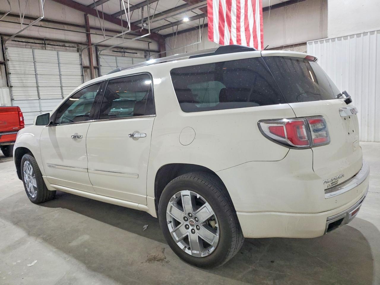 2015 GMC Acadia Denali - Image 2