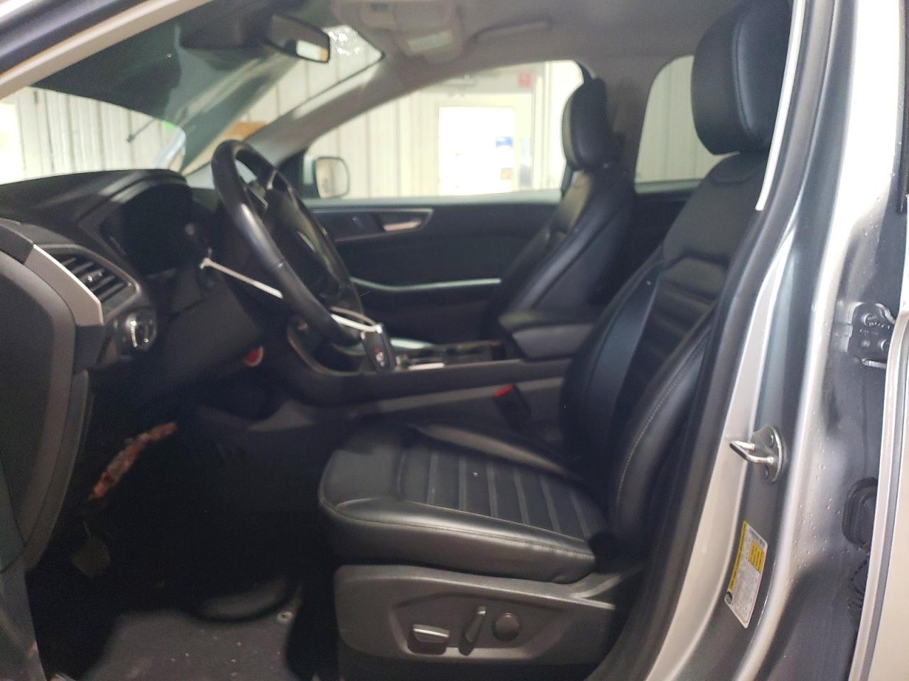 2023 Ford Edge Sel - Фото 7