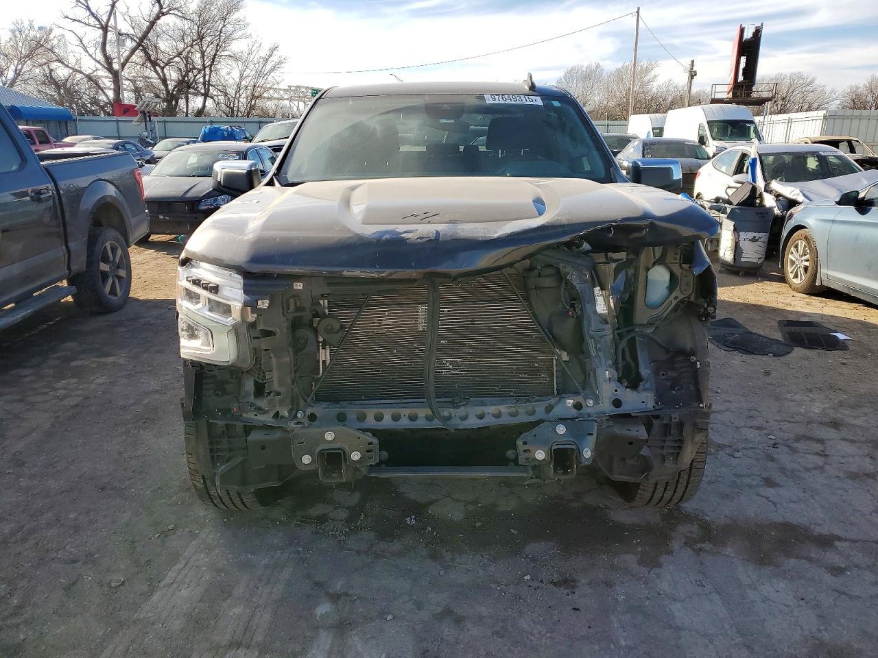 2024 Chev Silverado C1500 Lt - Image 5
