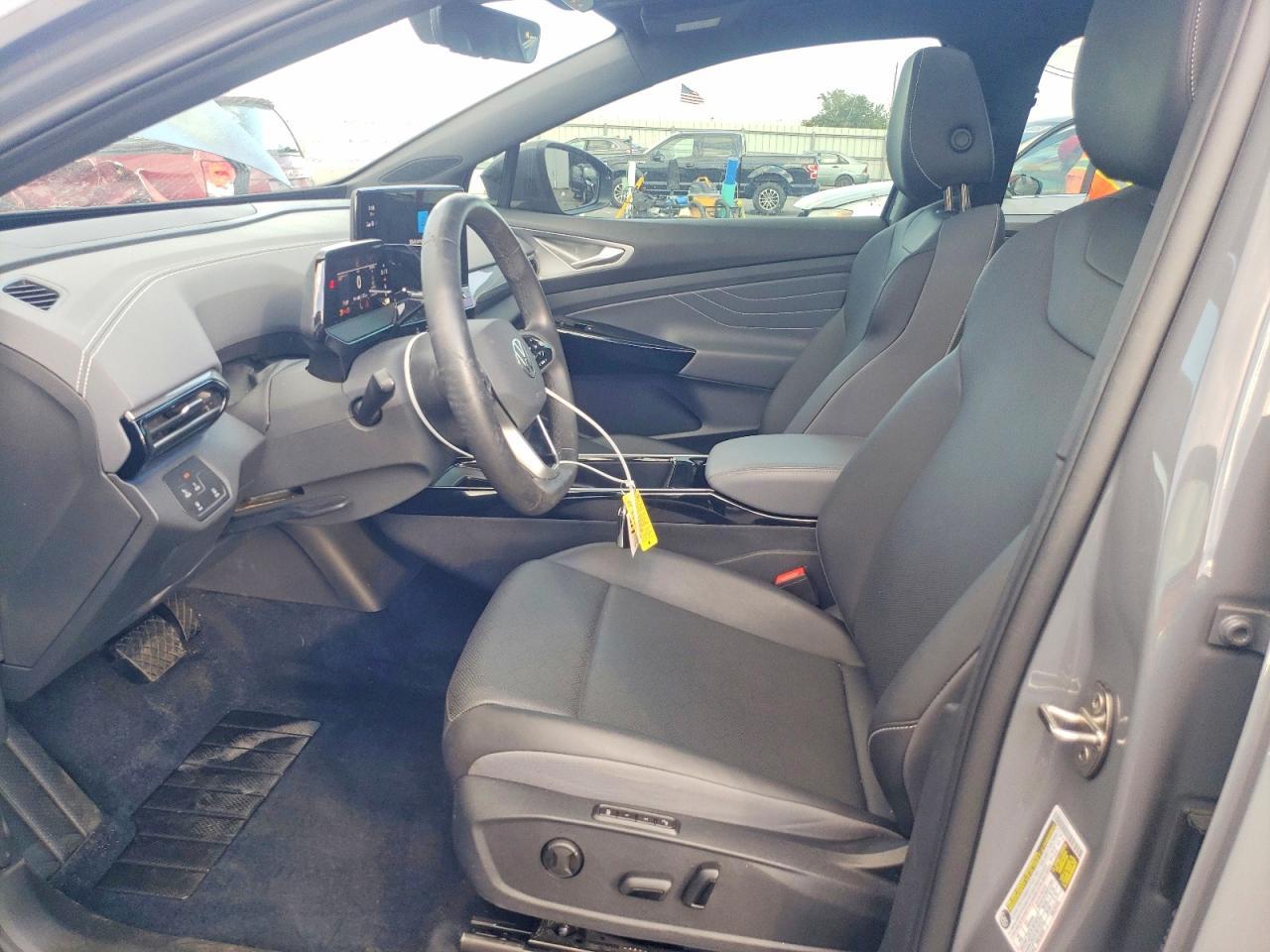 2023 Volkswagen Id.4 Pro S - Фото 7