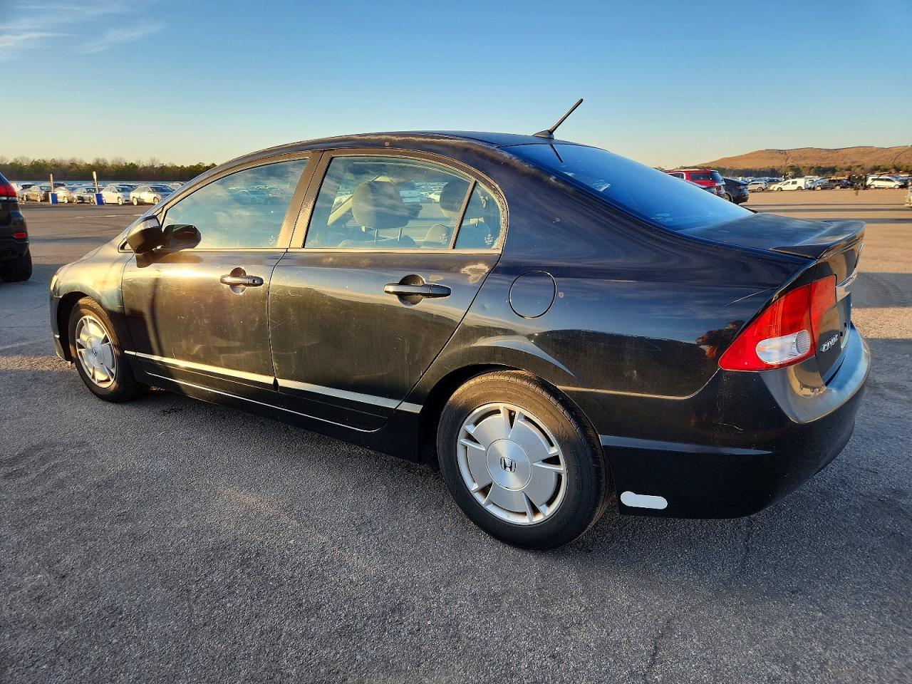 2009 Honda Civic - Image 2