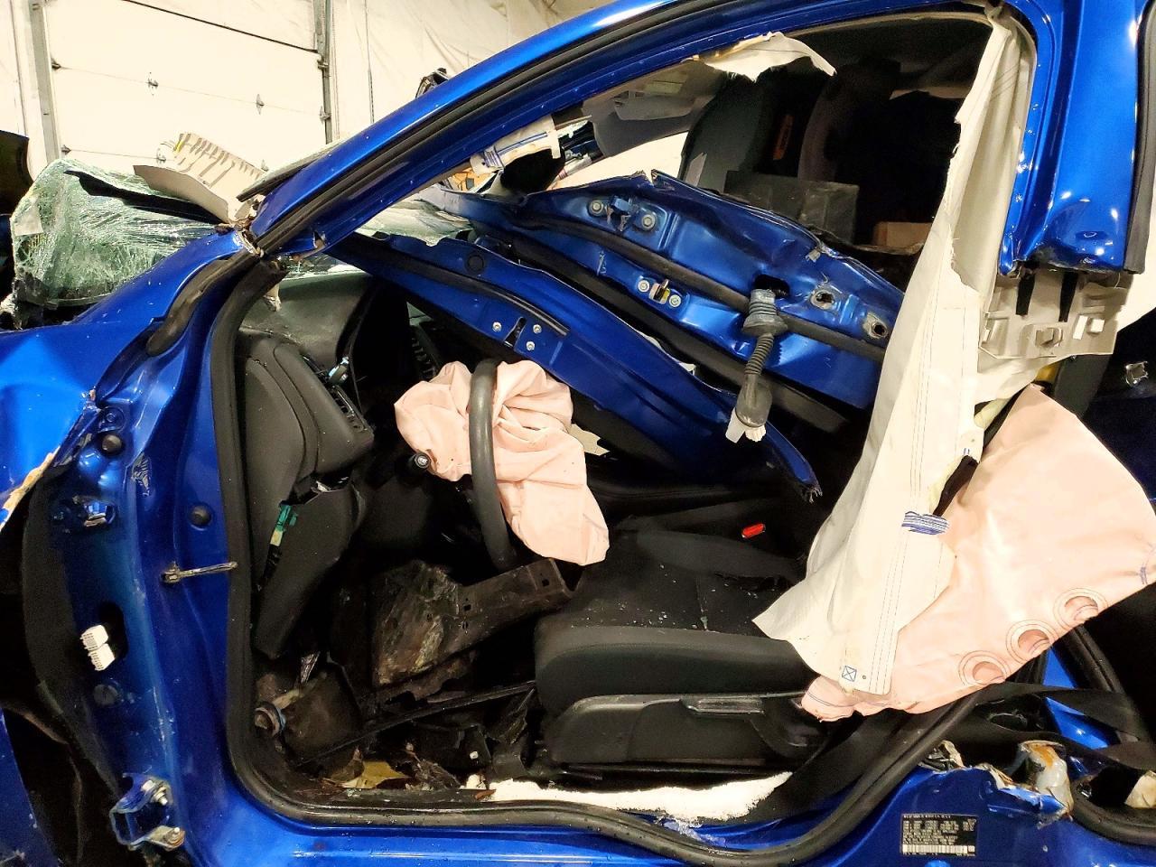 2021 Honda Hr-V Ex - Фото 7