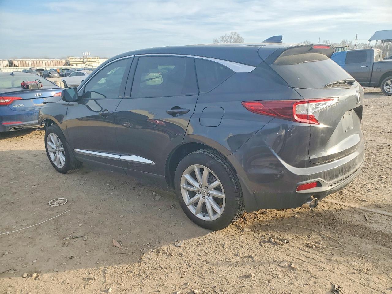 2020 Acura Rdx - Image 2