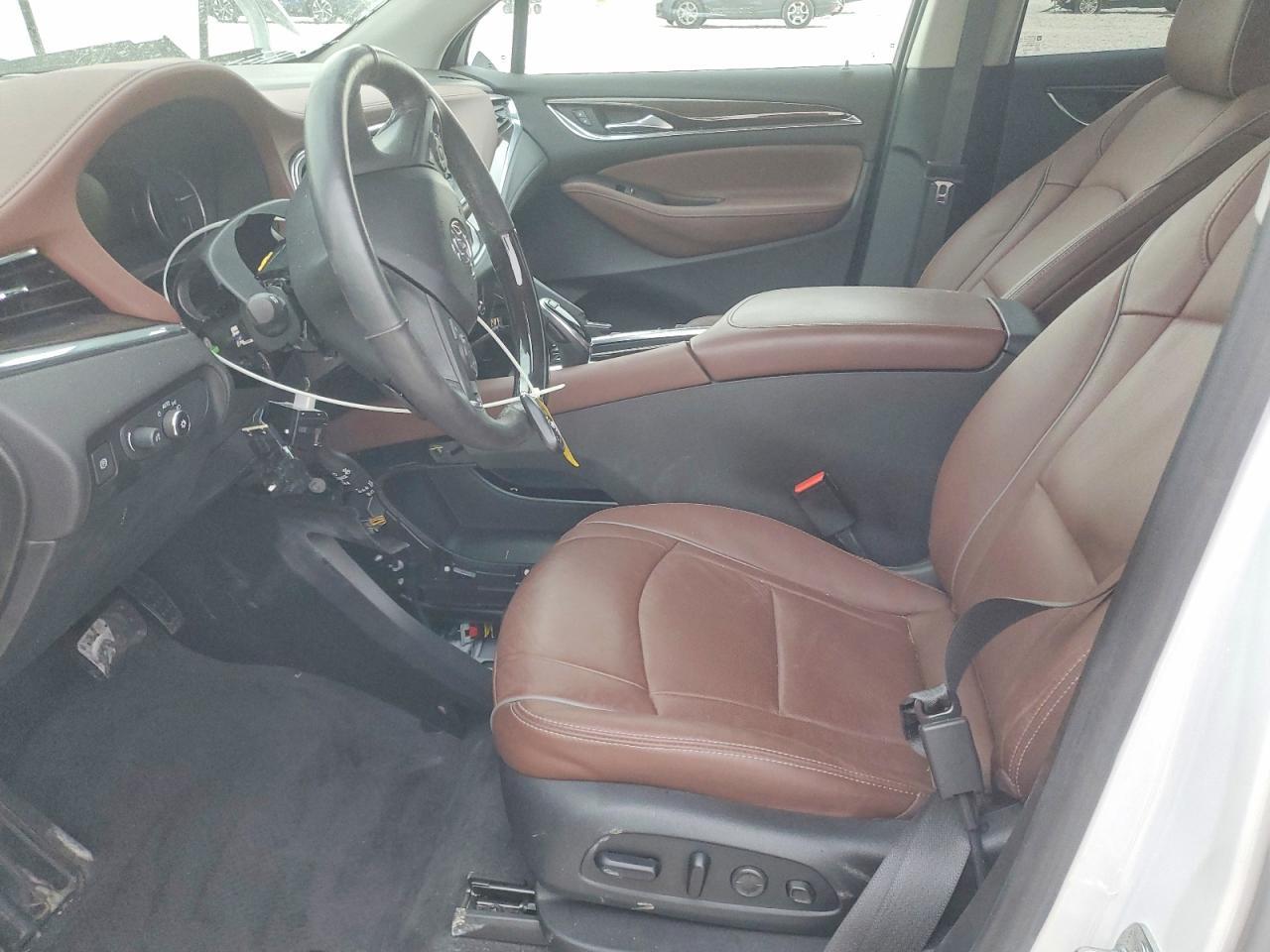 2020 Buick Enclave Avenir - Image 7