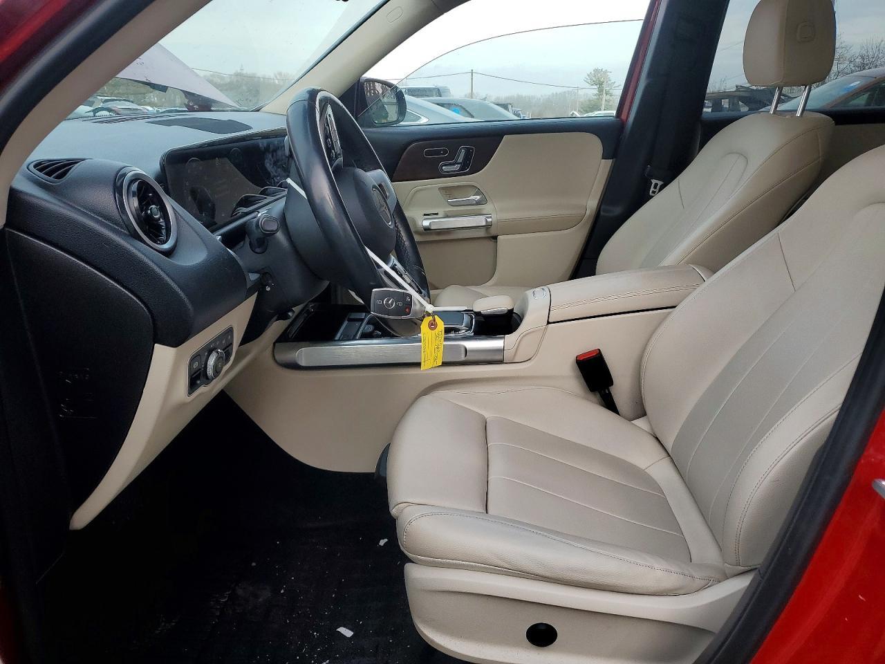 2020 Mercedes-Benz Glb 250 4Matic - Image 7