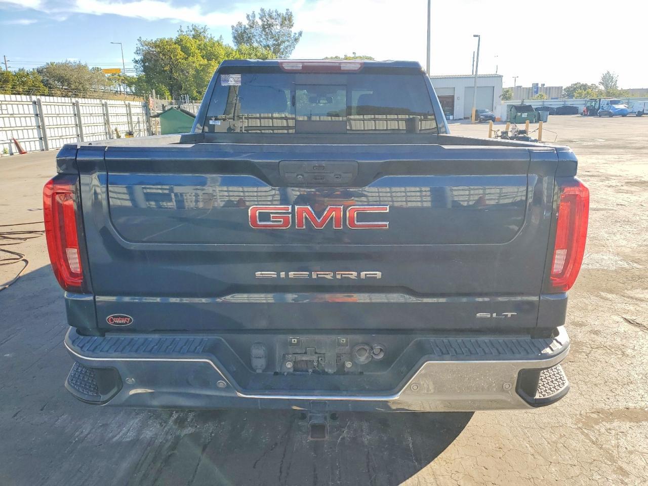 2020 GMC Sierra C1500 Slt - Image 6