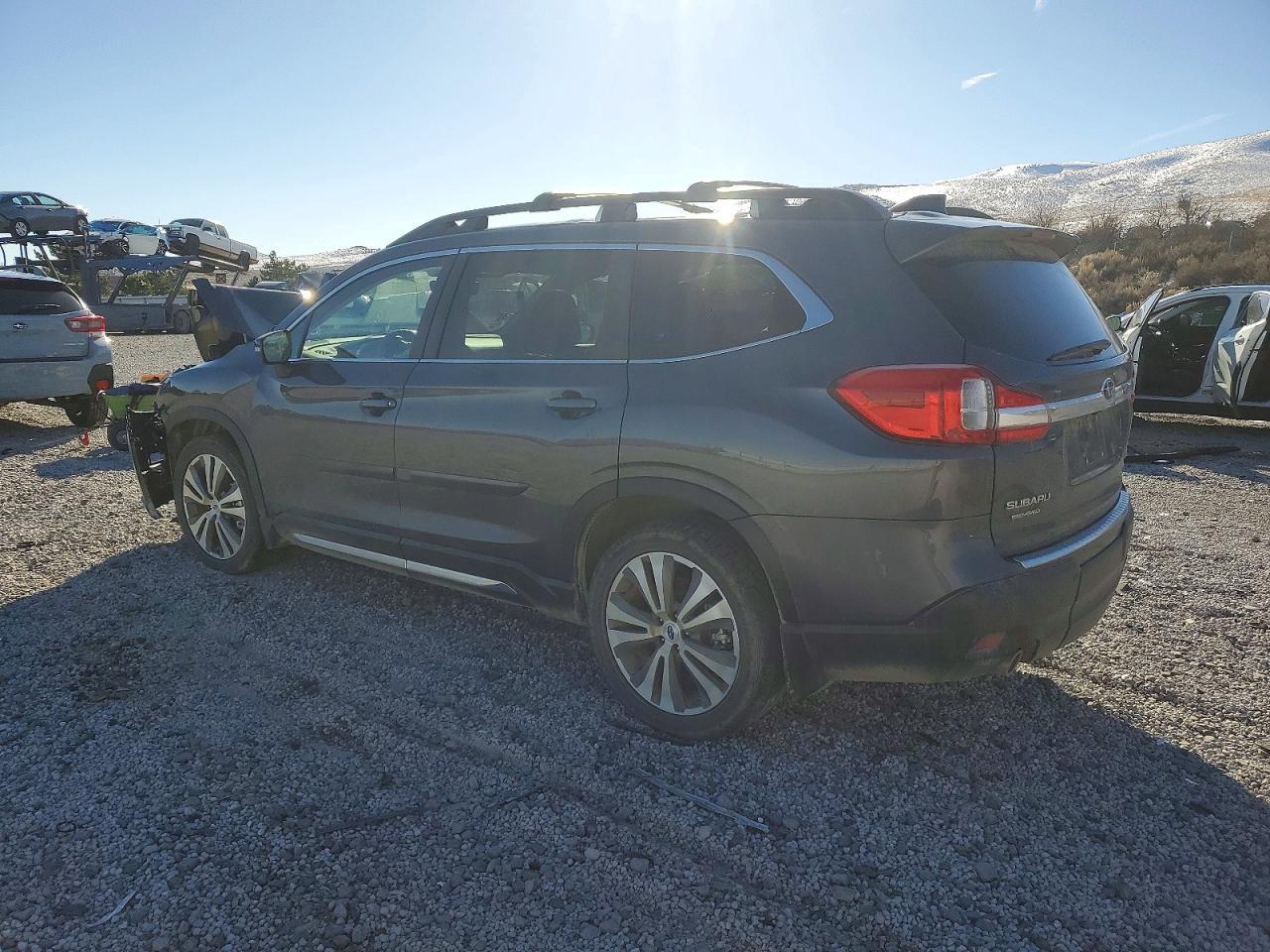 2022 Subaru Ascent Limited - Image 2