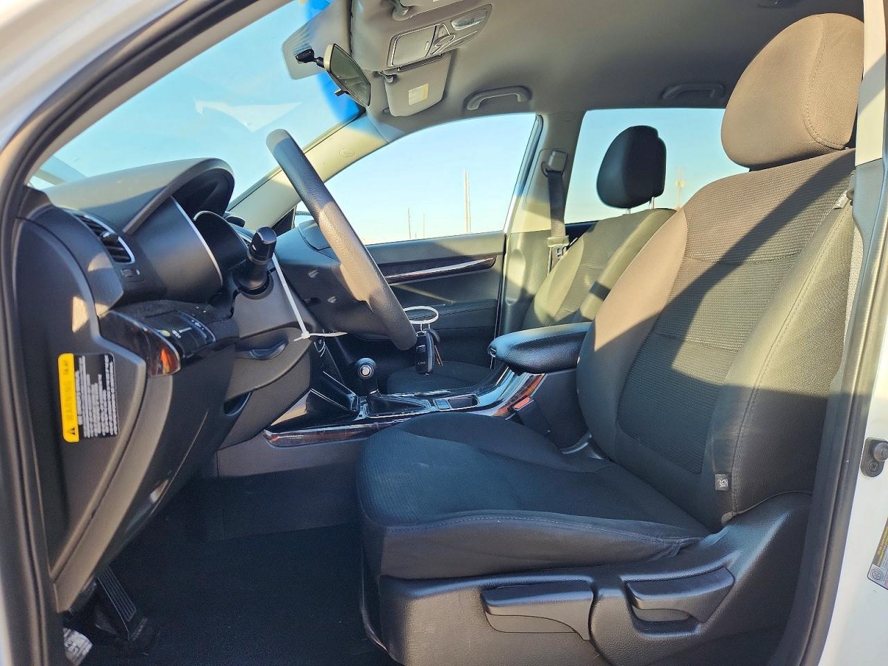 2015 Kia Sorento Lx - Фото 7