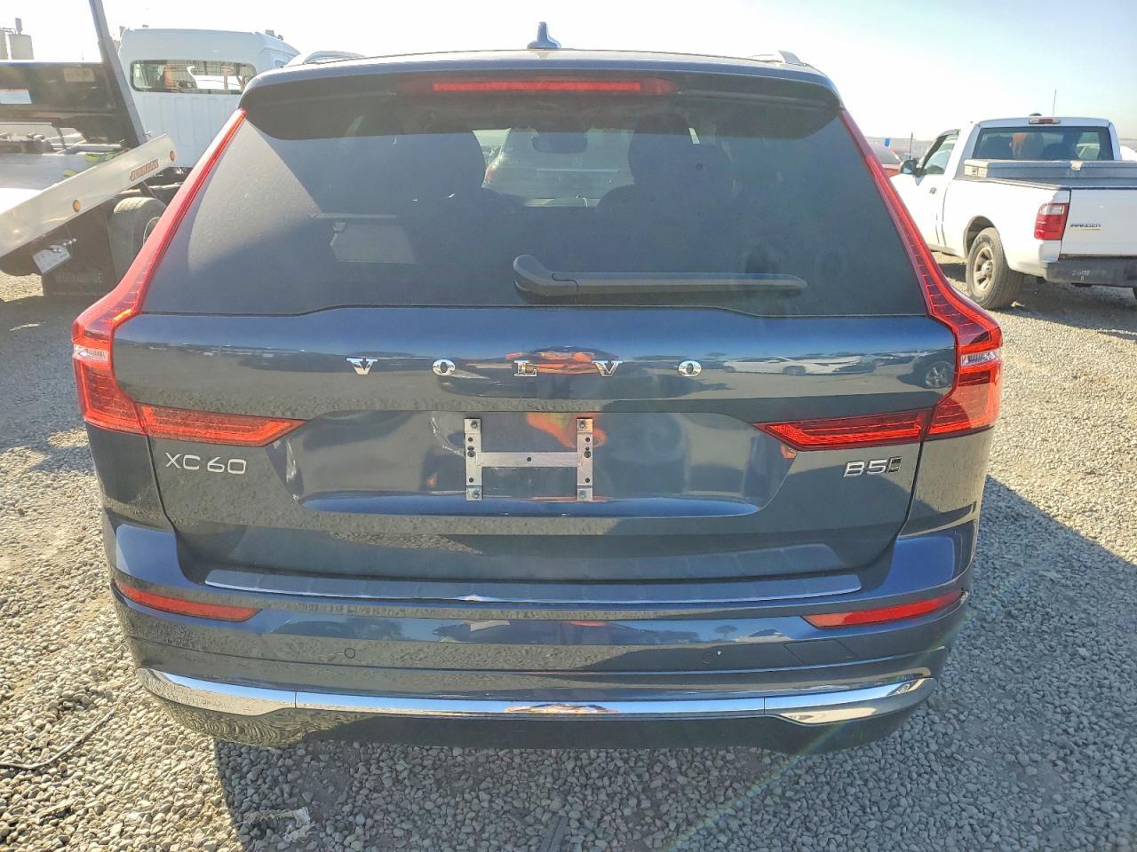 2023 Volvo Xc60 Plus - Фото 6