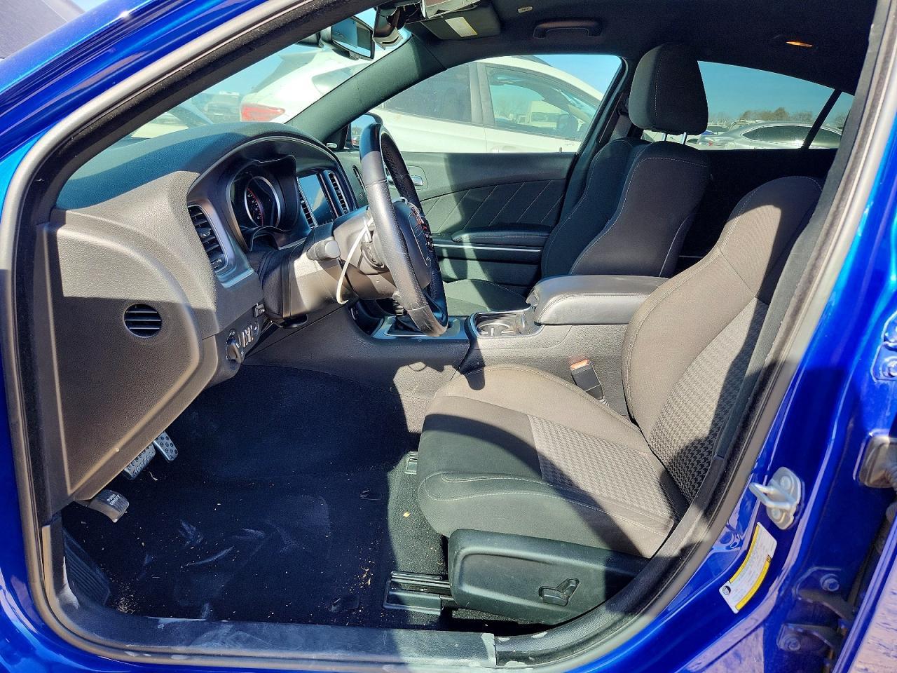 2021 Dodge Charger Scat Pack - Фото 7