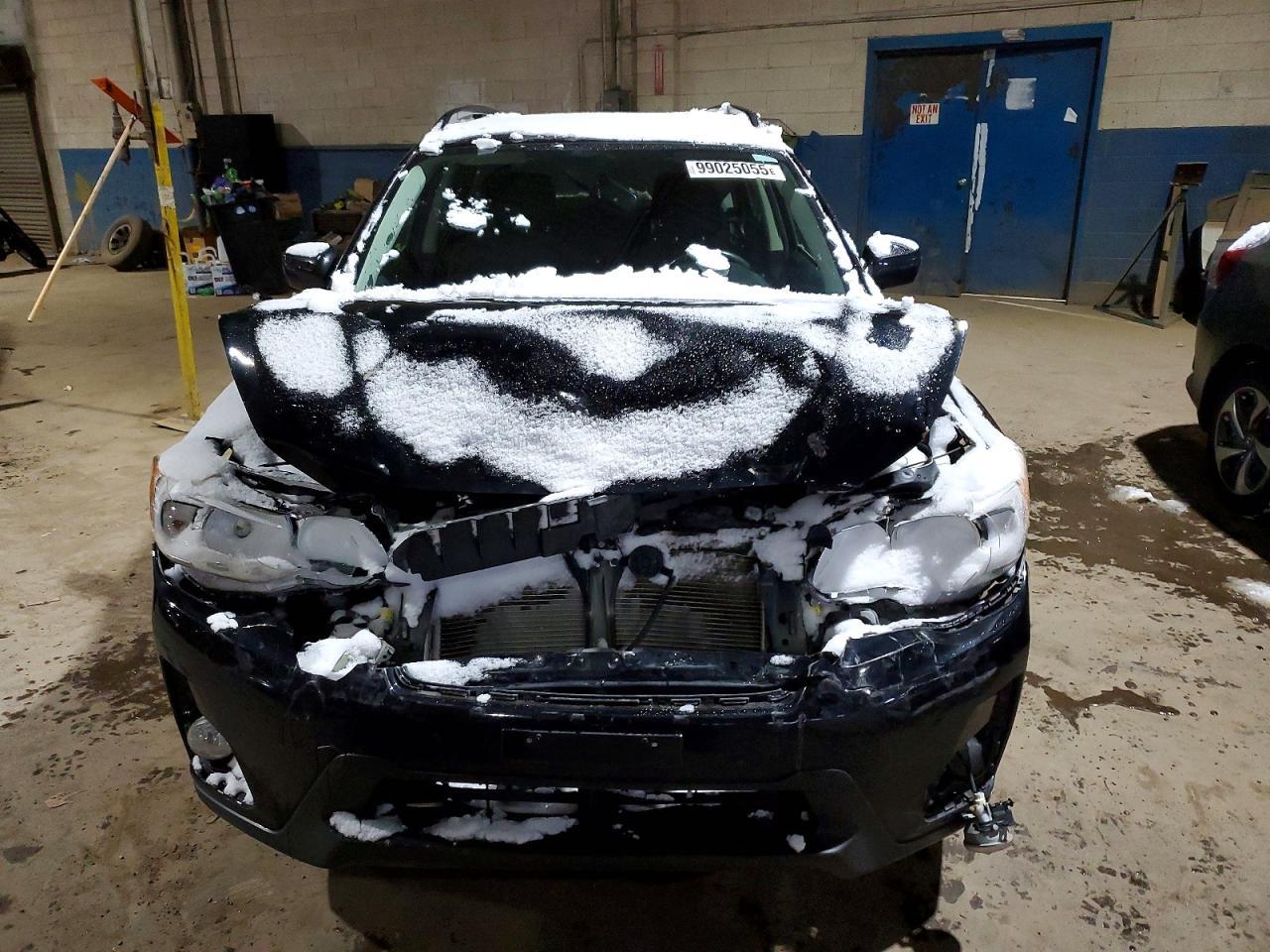 2016 Subaru Crosstrek Premium - Фото 5