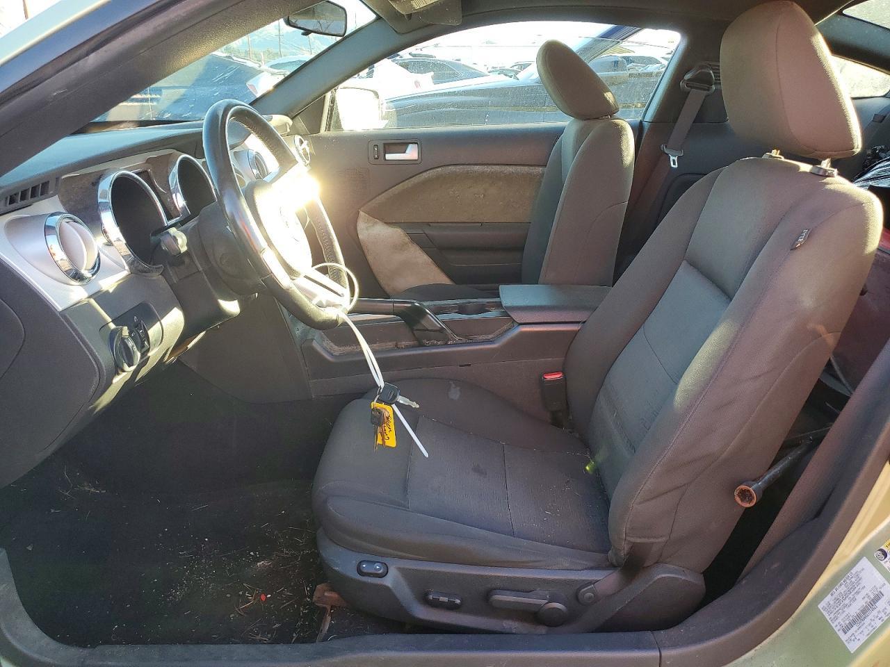 2006 Ford Mustang - Фото 7