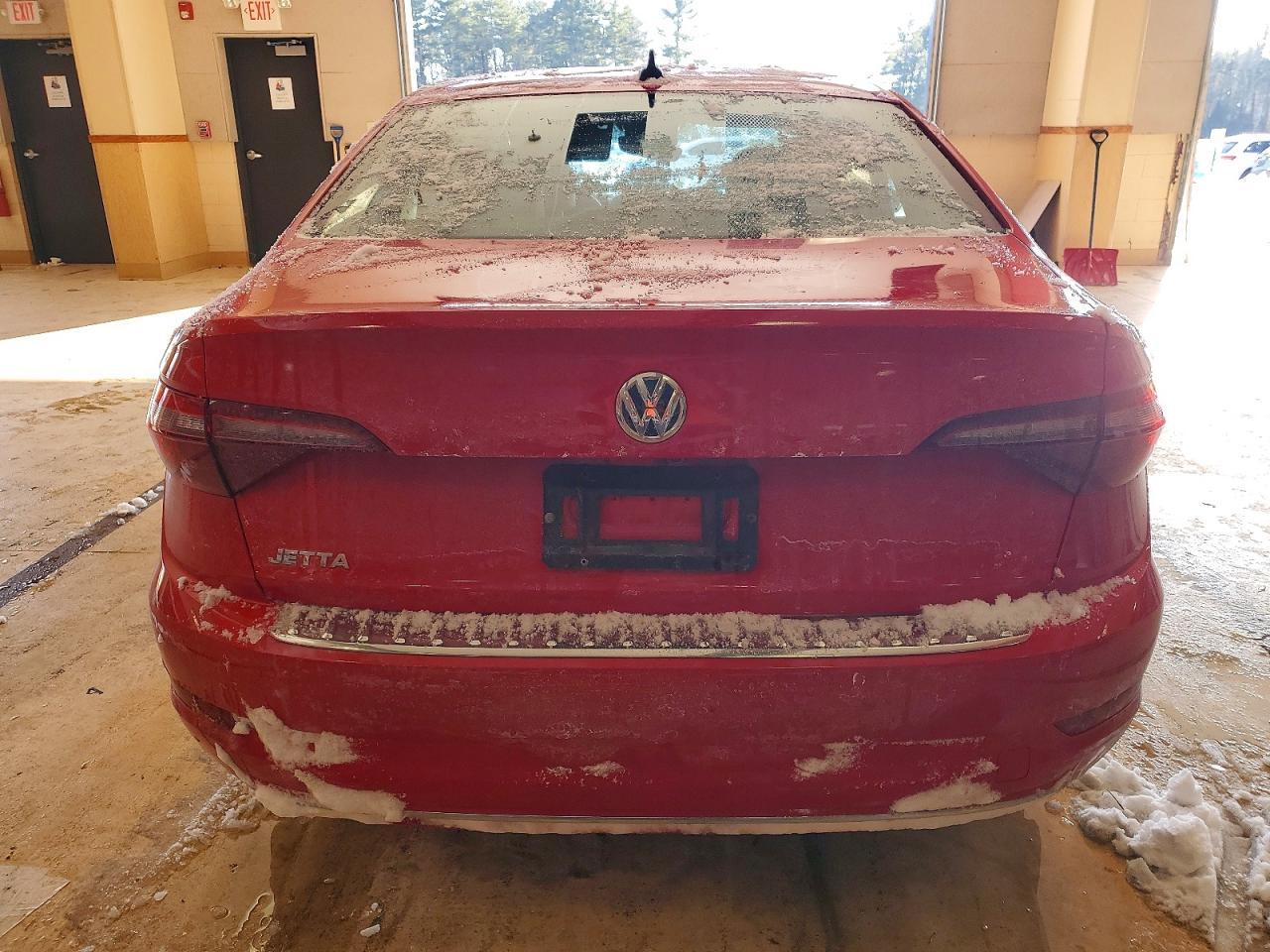 2021 Volkswagen Jetta Sel - Фото 6