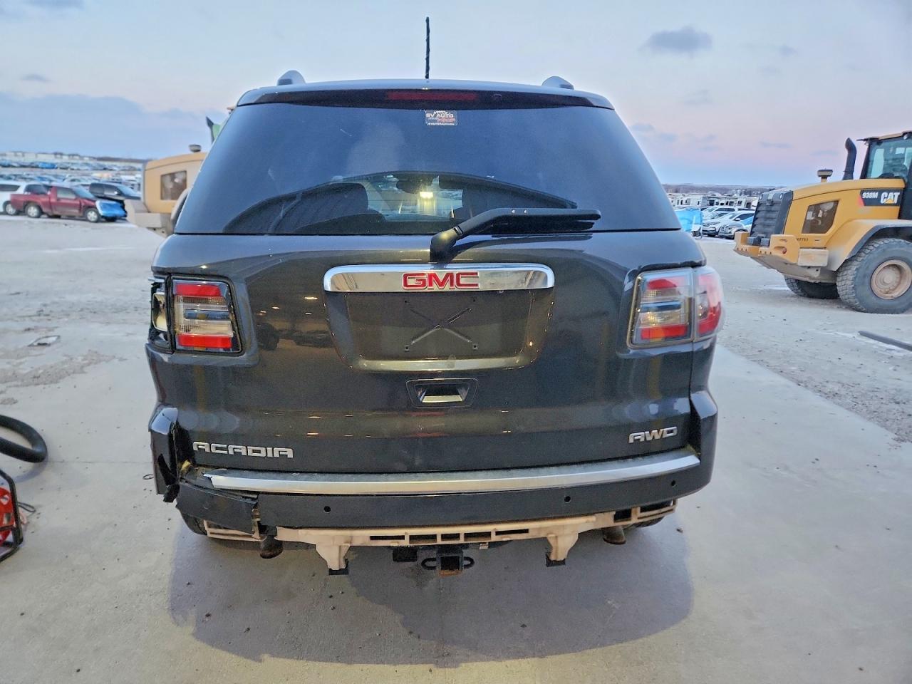 2014 GMC Acadia Slt-1 - Image 6