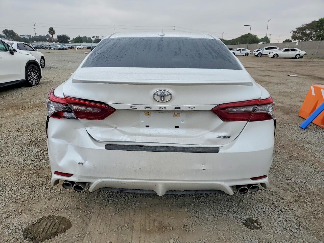 2023 Toyota Camry Xse - Image 6