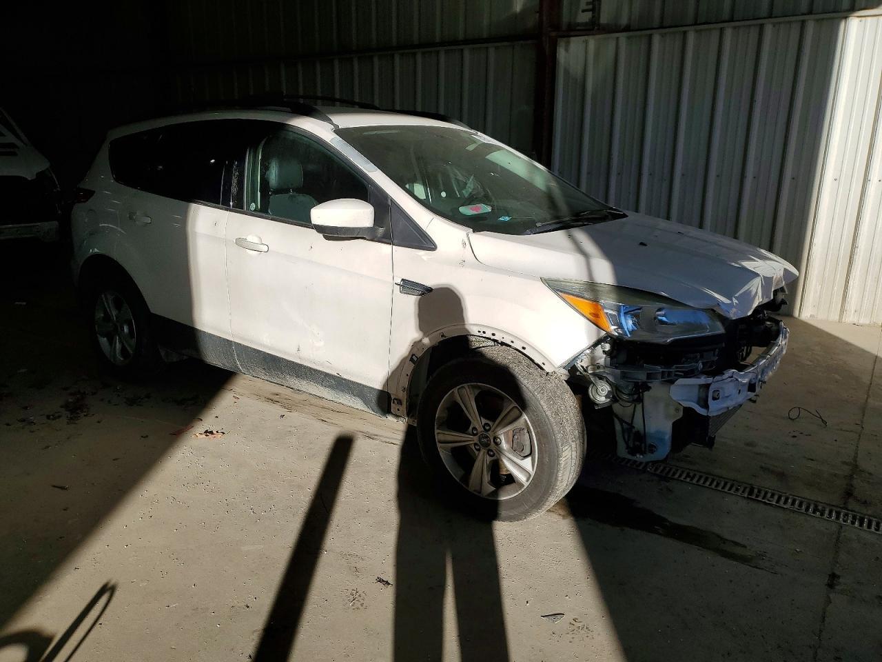 2016 Ford Escape Se - Image 4