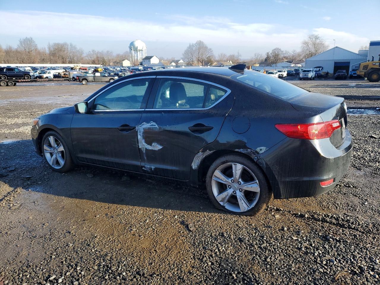 2015 Acura Ilx 20 - Image 2