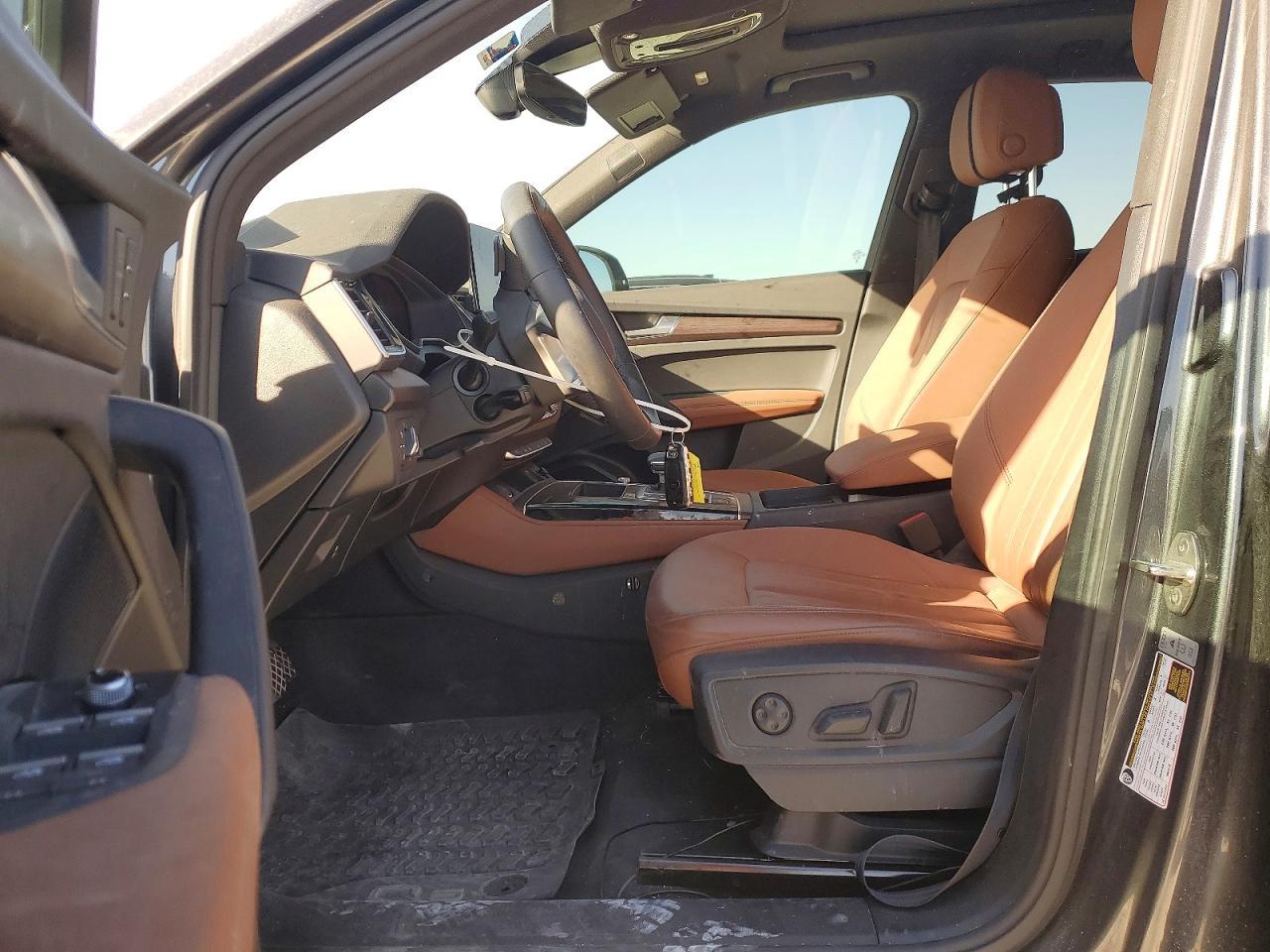 2023 Audi Q5 Premium Plus 45 - Фото 7