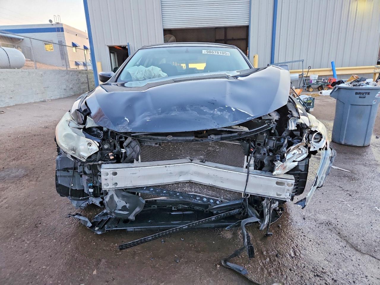 2016 Nissan Altima 2.5 - Image 5